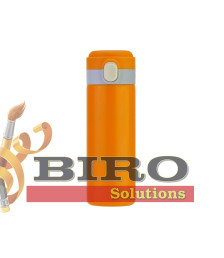 Termos Optima Handy, 400 ml, portocalie